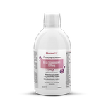 Hyaluronsav folyékony gluténmentes étrend-kiegészítő 500 ml - Pharmovit