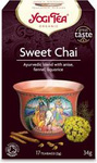 Édes chai tea BIO (17 x 2 g) 34 g