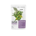 Fogyókúrás gyógynövény keverék 35 g – SUPER HERBS
