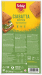 Többmagvas ciabatta zsemle 4 x 50 g
