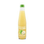 Fehér grapefruitlé 330 ml