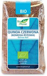 Vörös quinoa BIO 500 g