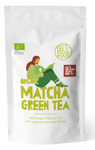 bio Matcha zöld tea 100 g – Diet-Food