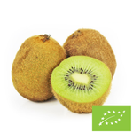 Friss kivi BIO - kb. 10 kg