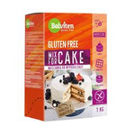 Cake Mix Gluténmentes 1000 g