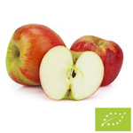 JABŁKA ŚWIEŻE BIO (CHAMPION - LENGYELORSZÁG) kb. 1kg
