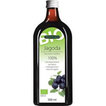 Áfonyalé 100% BIO 500 ml