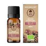 Macskagyökér BIO illóolaj 10 ml – Dary Natury