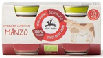 4 hónapos Glükózmentes marhahúskrém BIO (2 x 80 g) 1