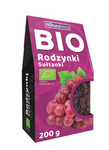 Szultána mazsola BIO 200 g – Naturavena