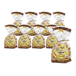 KÉSZLET 9 x Természetes nagyi muffinok BIO 200 g