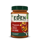 Mexikói stílusú chili sin carne bio 400 g - Eden