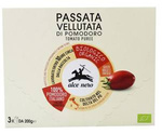 Paradicsomszósz passata BIO (3 x 200 g) 600 g