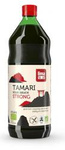 Tamari erős szójaszósz gluténmentes BIO 500 ml