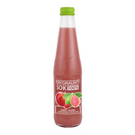 Alma-guava-ribizli gyümölcslé 100% 330 ml