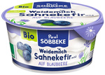 Sobbeke BIO Krémes áfonyás kefir 150 g