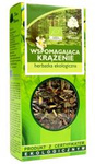Bio Keringéstámogató gyógytea 50 g – Dary Natury