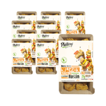 KÉSZLET 10 x Plantway Növényi csirke klasszikus 160 g