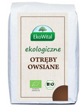 Zabkorpa BIO 500 g – Ekowital