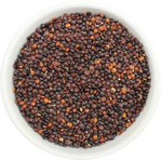 Fekete quinoa BIO (nyersanyag) (25 kg) 4