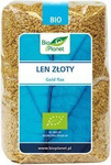 Arany len BIO 400 g