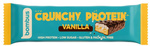 Gluténmentes vanília Crunchy Protein szelet. 50 g