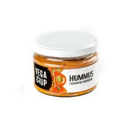 Hummusz napon szárított paradicsommal 200 g