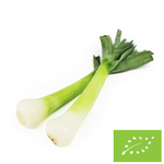 Friss póréhagyma (lengyel) (kb. 0,40 kg)