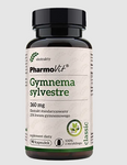 Gurmar kivonat (Gymnema sylvestre) 360 mg gluténmentes étrend-kiegészítő (90 kapszula - Classic) – Pharmovit