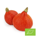 Dynia hokkaido świeża bio (polska) (około 1kg)