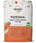 Búzaliszt luxus 550 bio 1 kg - PROBIO