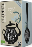 Earl Grey Fair Trade Bio tea (20 x 2 g) 40 g – Clipper