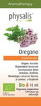 Oregánó illóolaj (oregánó) BIO 10 ml