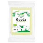 Gouda sajt BIO 200 g – Bio Planet