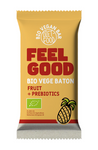 Feel Good prebiotikus szelet BIO 35 g - DIET-FOOD