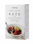 Kuzu gluténmentes keményítő BIO 125 g