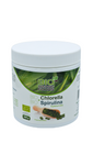 Chlorella Pyrenoidosa + Spirulina étrend-kiegészítő 700 tabletta BIO - Bio Organic Foods