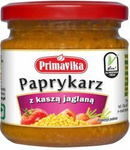 Vegetáriánus paprikás hajdina 160 g