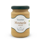 Sómentes mustár bio 200 g - BIOSTER