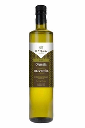 Koroneiki olívaolaj BIO 500 ml - Optima