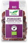 Sózott aszalt paradicsom BIO 150 g – Bio Planet