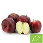 Friss Bio alma – Red Delicious