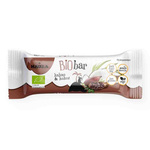 Kakaó és kókusz szelet BIO 35 g
