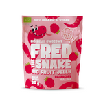 Málna Bio Gumicukor 30 g (Fred the Snake) – Diet-Food