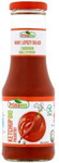 Fűszeres gluténmentes ketchup BIO 315 g