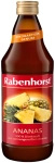 Ananászlé NFC 750 ml - Rabenhorst