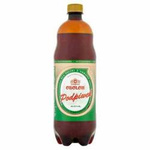 Erjesztett malátaital (Podpiwek) 1 l – Obołoń