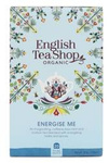 Energise Me tea (20x1,5) BIO 30 g