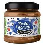 Tőkehal paszta nigellával 140 g