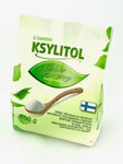 Xilit - nyírfacukor 250 g – Santini